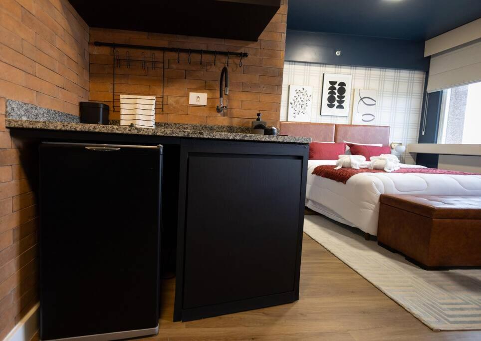 907 - Conforto E Comodidade | - Paraiso São Paulo