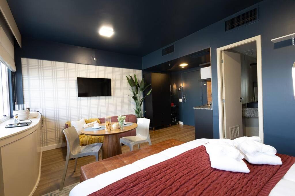 Hotel 907 - Conforto E Comodidade | - Paraiso *