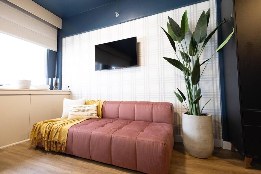 907 - Conforto E Comodidade | - Paraiso São Paulo