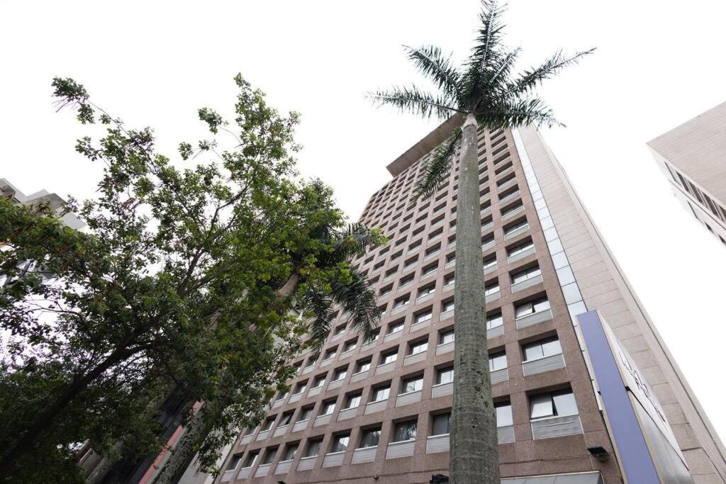 907 - Conforto E Comodidade | - Paraiso * São Paulo