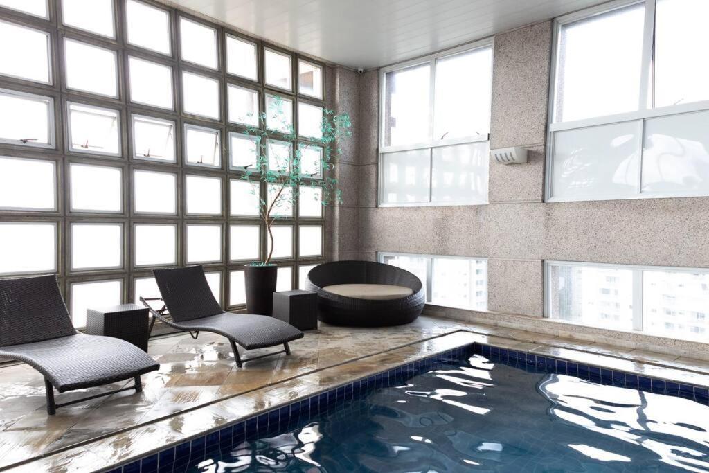 907 - Conforto E Comodidade | - Paraiso São Paulo