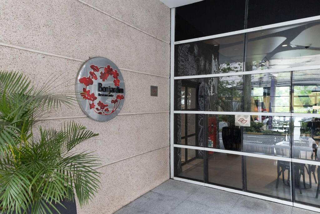 907 - Conforto E Comodidade | - Paraiso Hotel São Paulo