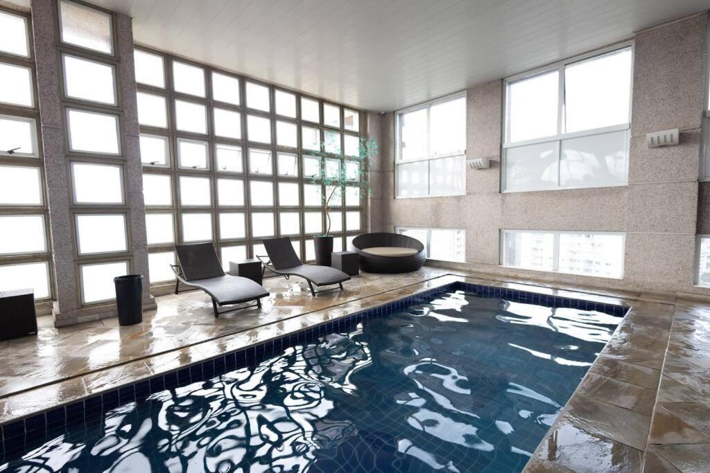 Hotel 907 - Conforto E Comodidade | - Paraiso São Paulo